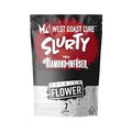 West Coast Cure 7G Diamond Infused Flower: Slurty