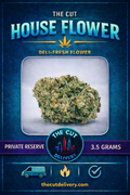 Jack Noir 7g - Exotic (Sativa)