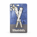 Threddy 5 PACK .5 GRAM INFUSED PRE ROLLS - Pink Açaí