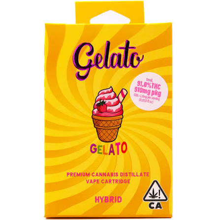 Gelato 1g Classics (Hybrid)