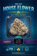 Fire OG 7g - Exotic (Indica)