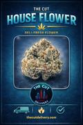 GMO Cookies 7g - Exotic (Indica)