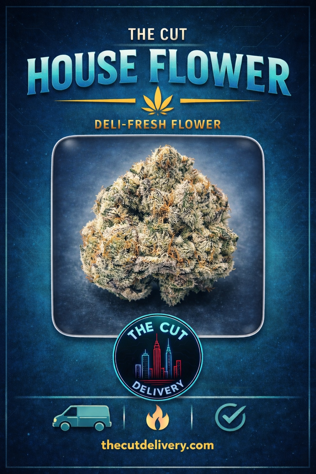 GMO Cookies 7g - Exotic (Indica)